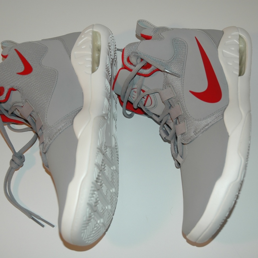 Nike Air max  conversion mens shoes basketball - Picture 2 of 7